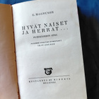 hyvät herrat ja naiset puheenpidon opas - pikkukuva 2