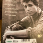 BOB DYLAN: MUISTELMAT OSA 1 - pikkukuva 3