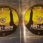 JOPET SHOW 1. TUOTANTOKAUSI DVD - pikkukuva 2