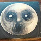 STEVEN WILSON The raven that refused to sing CD - pikkukuva 1