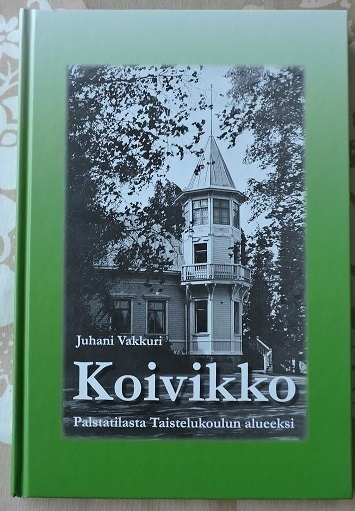 Juhani Vakkuri: Koivikko