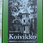 Juhani Vakkuri: Koivikko - pikkukuva 1