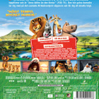 Madagaskar 2 - (Blu-ray) - pikkukuva 2