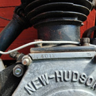 Harvinaisuus!! New hudson projekti - pikkukuva 3