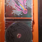 CD: Mastodon - Crack the Skye - pikkukuva 2