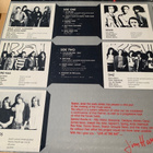 LIVE AT THE RAT volume 1: DMZ *Sass* The Boize * USA 1976 * - pikkukuva 2