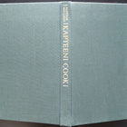 Alistair MacLean: Kapteeni Cook (sid. 2p Wsoy 1972) - pikkukuva 1