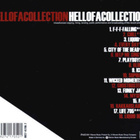 The Rasmus • Hellofacollection CD - pikkukuva 3