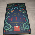 Jessie Burton Muusa -sid - pikkukuva 1