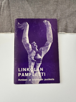 Linkolan pamfletti