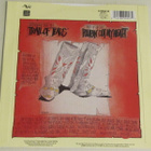 The Dogs d'amour trail of tears 7 45 UK 1989 julistekansi - pikkukuva 4