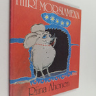 Hiiri morsiamena : suomalainen kansansatu - pikkukuva 1
