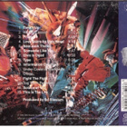 living colour:times up - pikkukuva 2