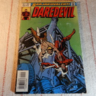 SARJAKUVALEHTI DAREDEVIL - MARVEL 9-1995 - pikkukuva 1