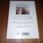 Räntäsateen takana : kirjoituskokoelma, kirjallisuusesseitä - pikkukuva 2