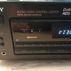Sony STR-D565 Vahvistin+100 Cd-levyä +DVD soitin - pikkukuva 3