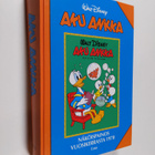 Walt Disney : Aku Ankka : näköispainos vuosikerrasta 1970... - pikkukuva 1
