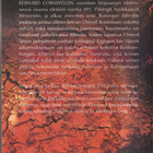 Bernard Cornwell: Uhtred 5 Palava maa (nide 2p Bazar 2012) - pikkukuva 2