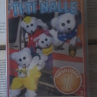 Ti-ti Nalle: Turvallisuus 1 (UUSI DVD) - pikkukuva 2