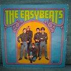 LP The easybeats - pikkukuva 1