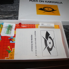 Posti on kaikkialla lautapeli - pikkukuva 2