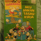 Aku Ankka , Taskukirja 147 - pikkukuva 2
