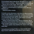 EPPU NUOTIO: VARJO (KOVAKANTINEN) - pikkukuva 4