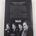 Lauri Meri : Näyttelijät sodan varjossa : teatterikoulun ... - pikkukuva 2