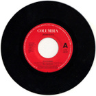 JOVANOTTI   ::   CIAO MAMMA  ::  VINYYLI 7"   1990 - pikkukuva 3