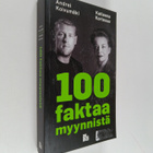 Katleena Kortesuo ym. : 100 faktaa myynnistä - pikkukuva 1