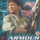Armour Of God - Special Collector's Edition - DVD - pikkukuva 1