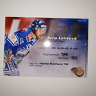 1998-99 Cardset Finland - Maajoukkue #29 of 47 - pikkukuva 2