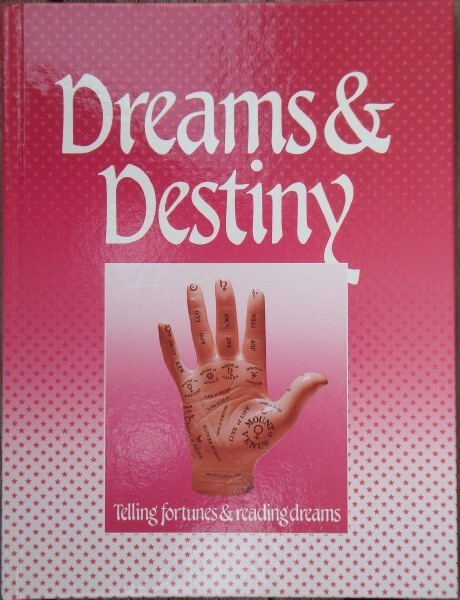 Dreams & Destiny - telling fortunes & reading dreams