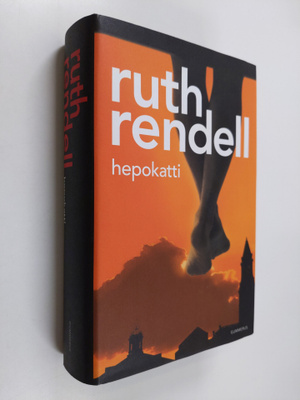 Ruth Rendell : Hepokatti