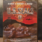 U.S. Seals II (DVD) - pikkukuva 1