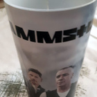 Rammstein -muovituoppi - pikkukuva 1