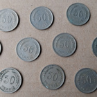 50 penniä 1937 - 10 kpl - pikkukuva 2