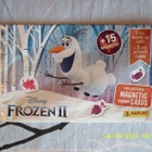 Frozen II magneetteja kortissa - pikkukuva 1