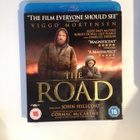 Tie - The Road (Blu-ray) Charlize Theron, Viggo Mortensen - pikkukuva 1