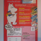 PEUKALOISEN RETKET VILLIHANHIEN MATKASSA 6/1985 40 V TAKAA - pikkukuva 2