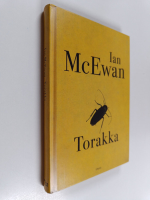 Ian McEwan : Torakka