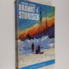 Peter Tutein : Dramat i storisen - pikkukuva 1