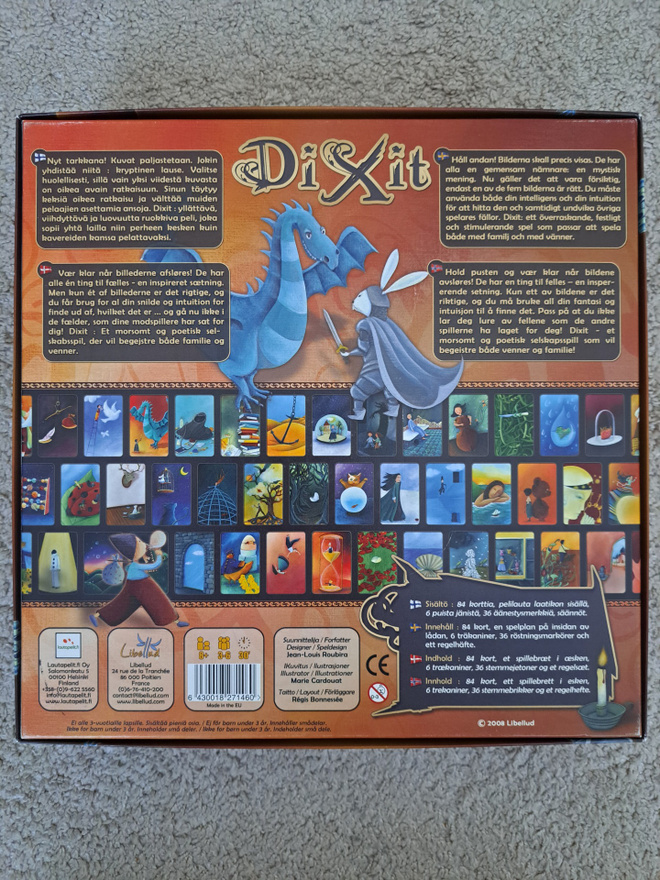 Item image