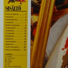 Bonnier : Vekkulit tontut - Tee itse joulukotiin - pikkukuva 3