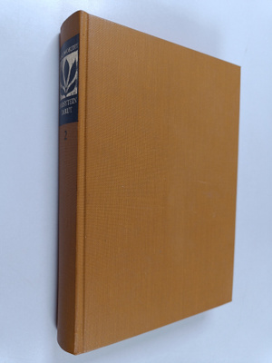John Galsworthy : Forsytein tarut 2