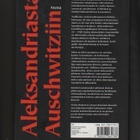 Kuparinen: Aleksandriasta Auschwitziin, Atena 1999,tek.omist - pikkukuva 3
