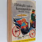 Hertta Tiitta : Pähkylä tulee kaupunkiin - pikkukuva 1