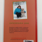 Opaskoira : vuosikirja 2016 - pikkukuva 2
