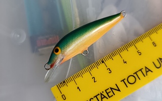 Rapala Original Ireland