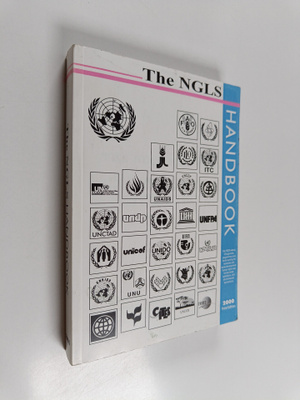 The NGLS Handbook of UN Agencies, Programmes and Funds Wo...